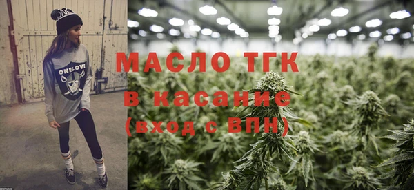 прущий лед Горняк