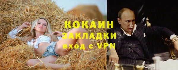 прущий лед Горняк